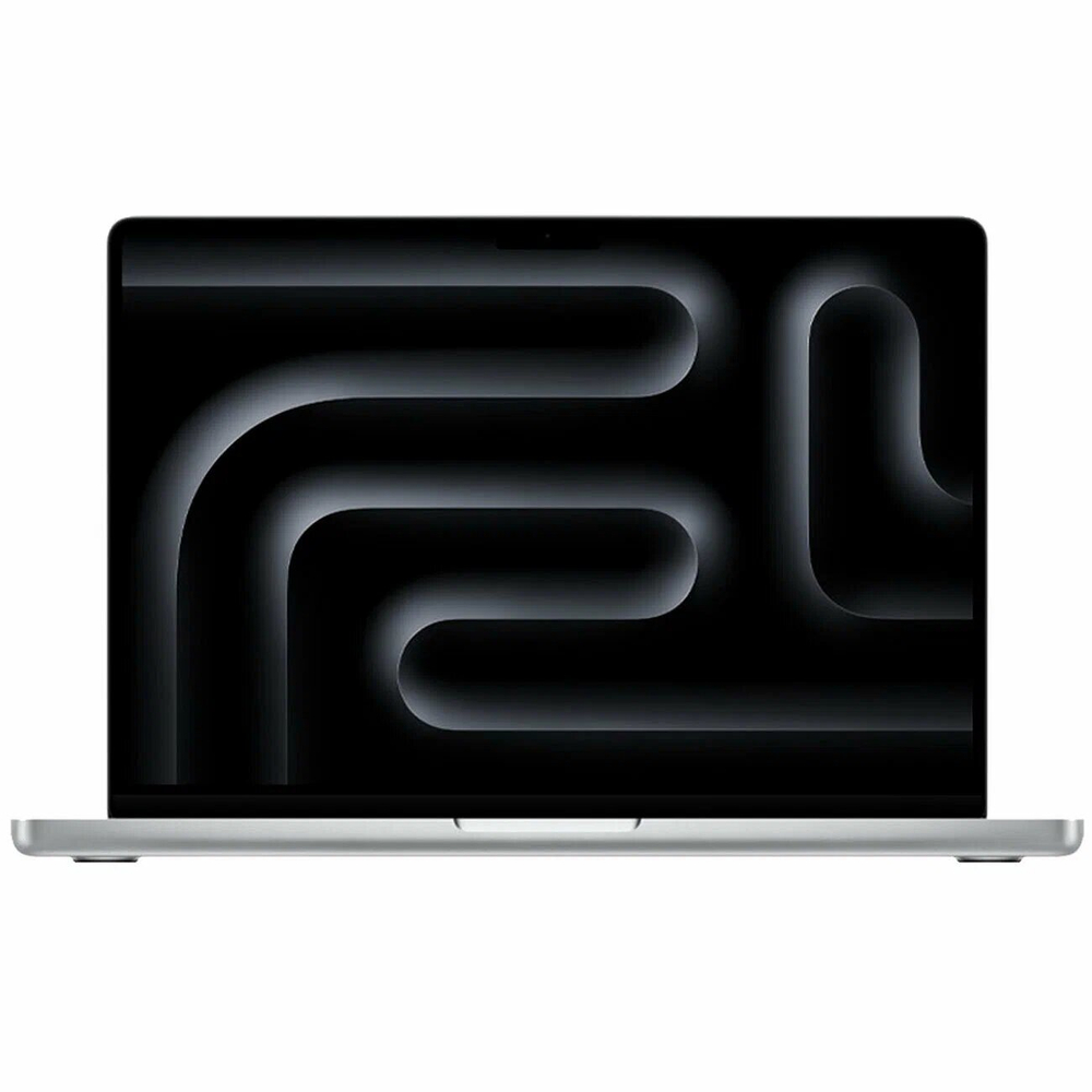 Ноутбук Apple MacBook Pro 14" (2024), M4 Max, 36/1Tb, SSD, (MX2G3), Silver
