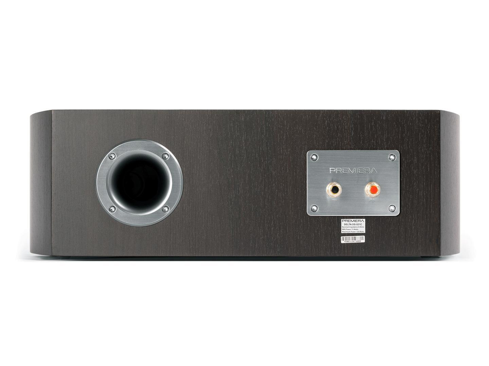 Premiera Delta DS-521C MC — пассивная акустическая система центрального канала