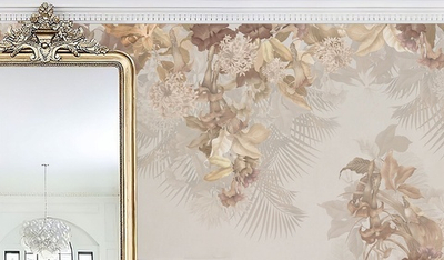 Обои и панно Affresco, коллекция  Wallpaper part 2