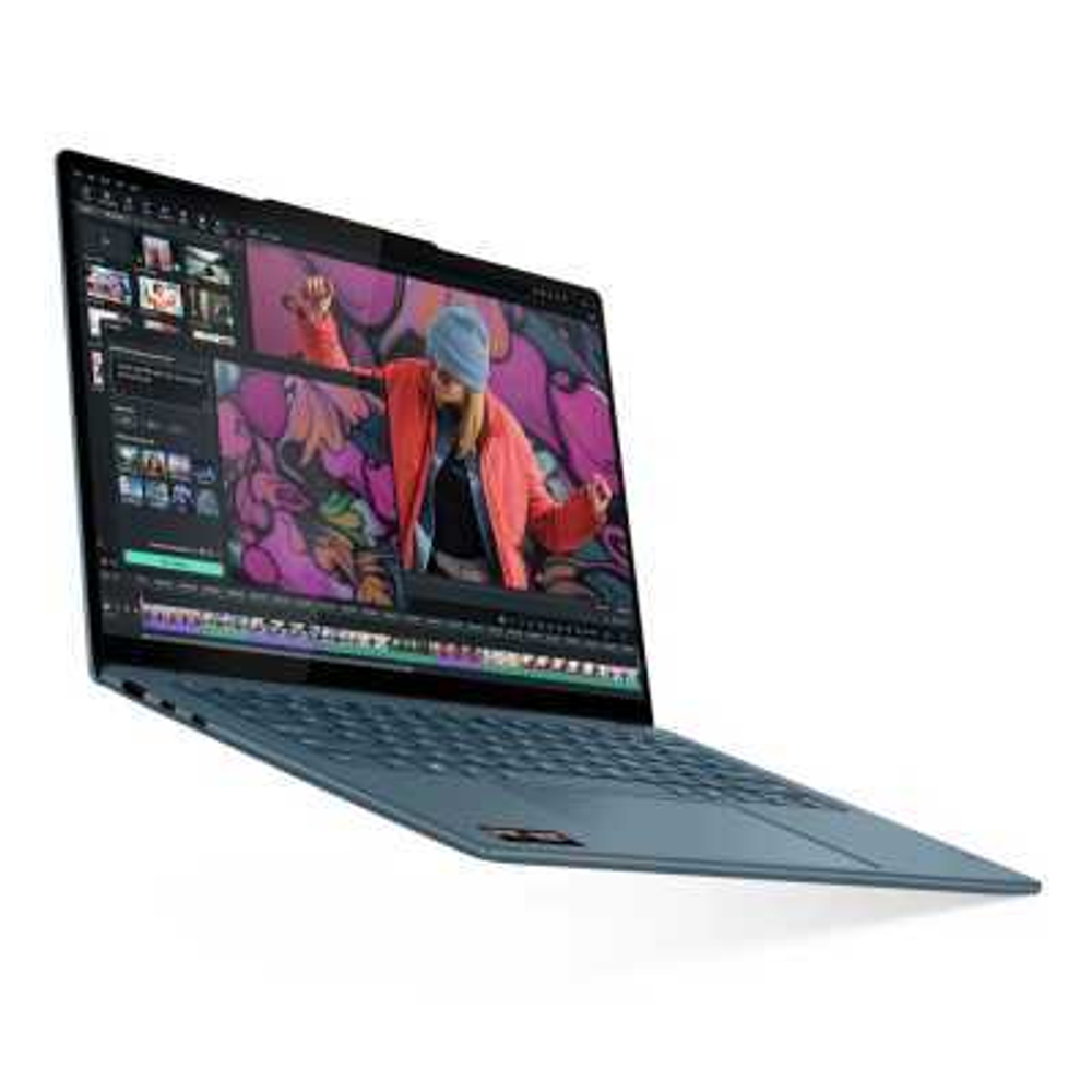 Ноутбук Lenovo Yoga Slim 7 14AKP10 83JY000ARK