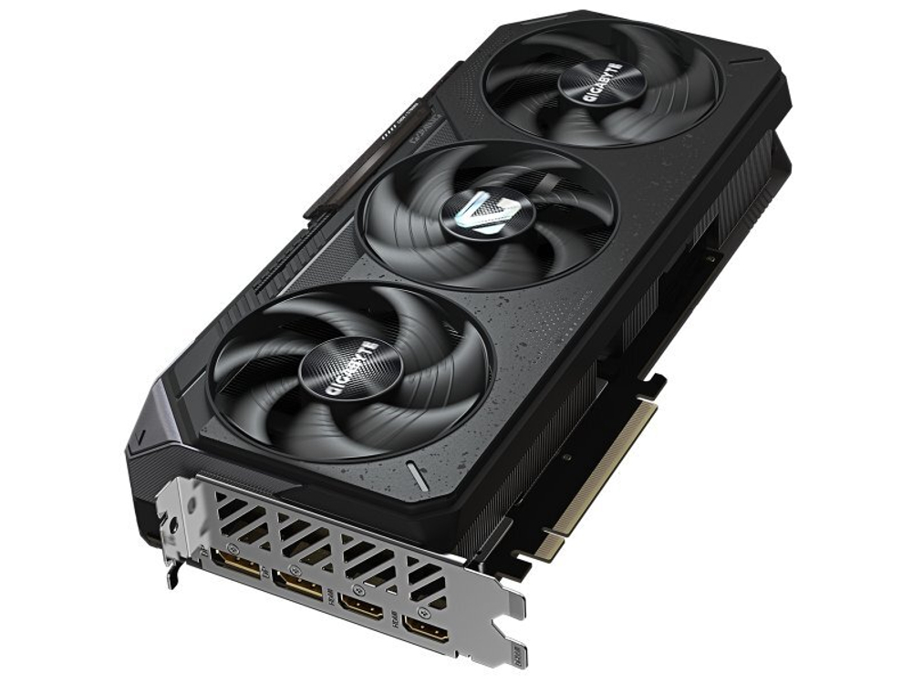 Видеокарта Gigabyte AMD Radeon RX 9070XT GAMING [GV-R9070XTGAMING-16GD]
