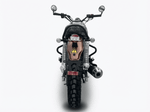 Мотоцикл ROLIZ WALKER ZS174MN-5A 300сс ПТС