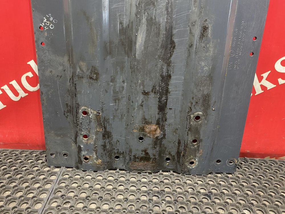 Плита седла 26мм 2019г