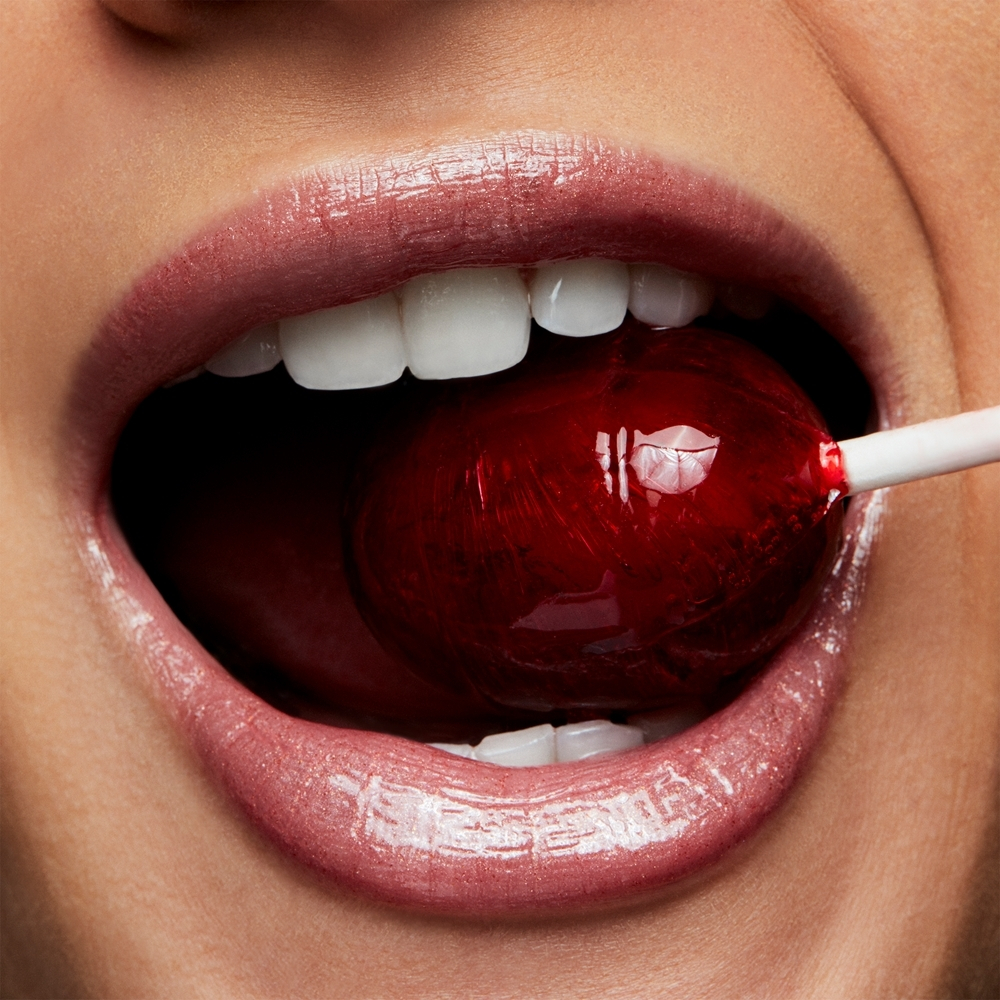 MAC Cosmetics Lipglass - блеск для губ, 3,1 ml