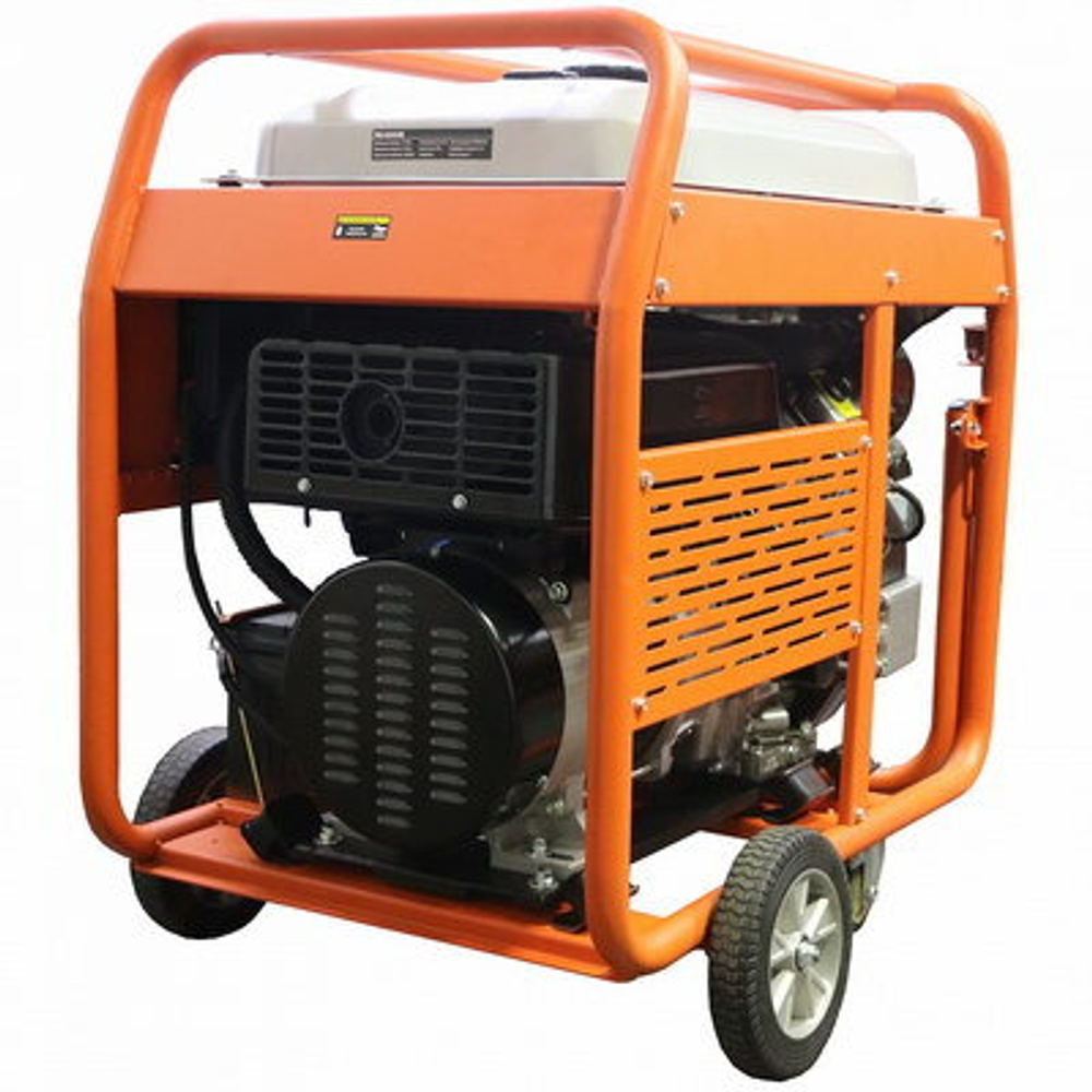 Генератор бензиновый Zongshen PB 18003 E | ParaGraf.ru | 8-800-600-86-80