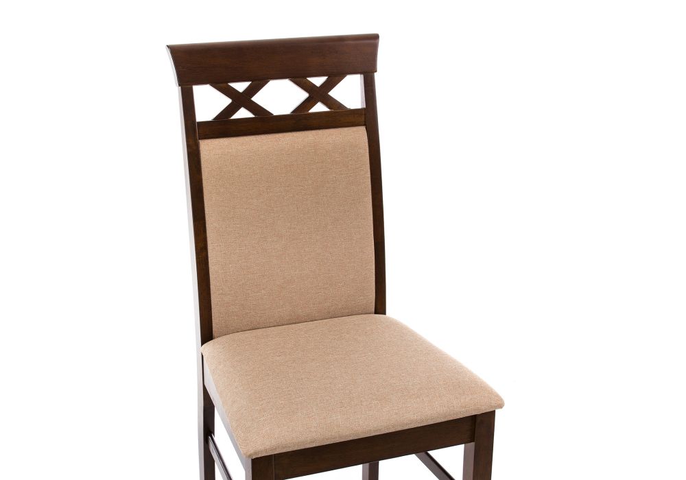 Стул Mango бежевый