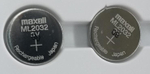 Аккумулятор ML2032 Maxell