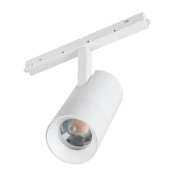 Светильник MAG-ORIENT-SPOT-ZOOM-R65-15W Day4000 (WH, 34-60 deg, 48V) (Arlight, IP20 Металл, 5 лет) 038950