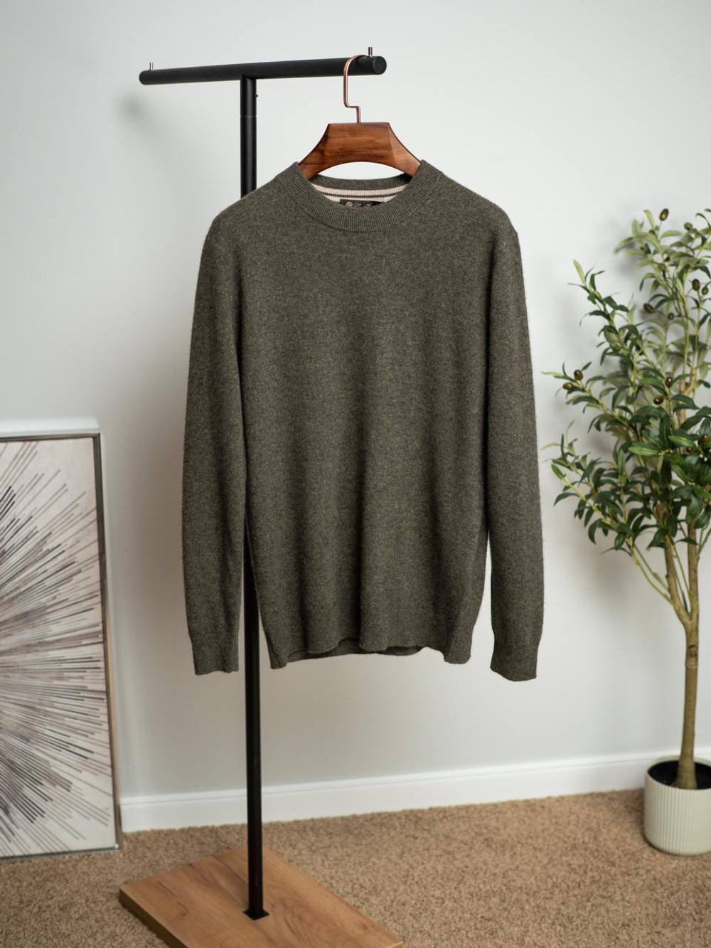 Джемпер Loro Piana