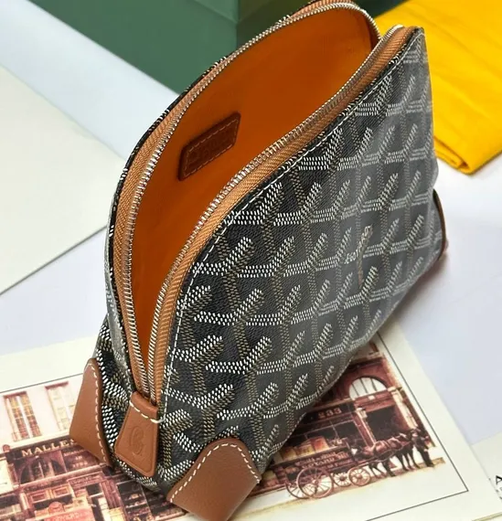 Косметичка Goyard Vendôme