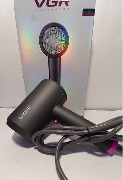 Фен д/волос VGR V-400