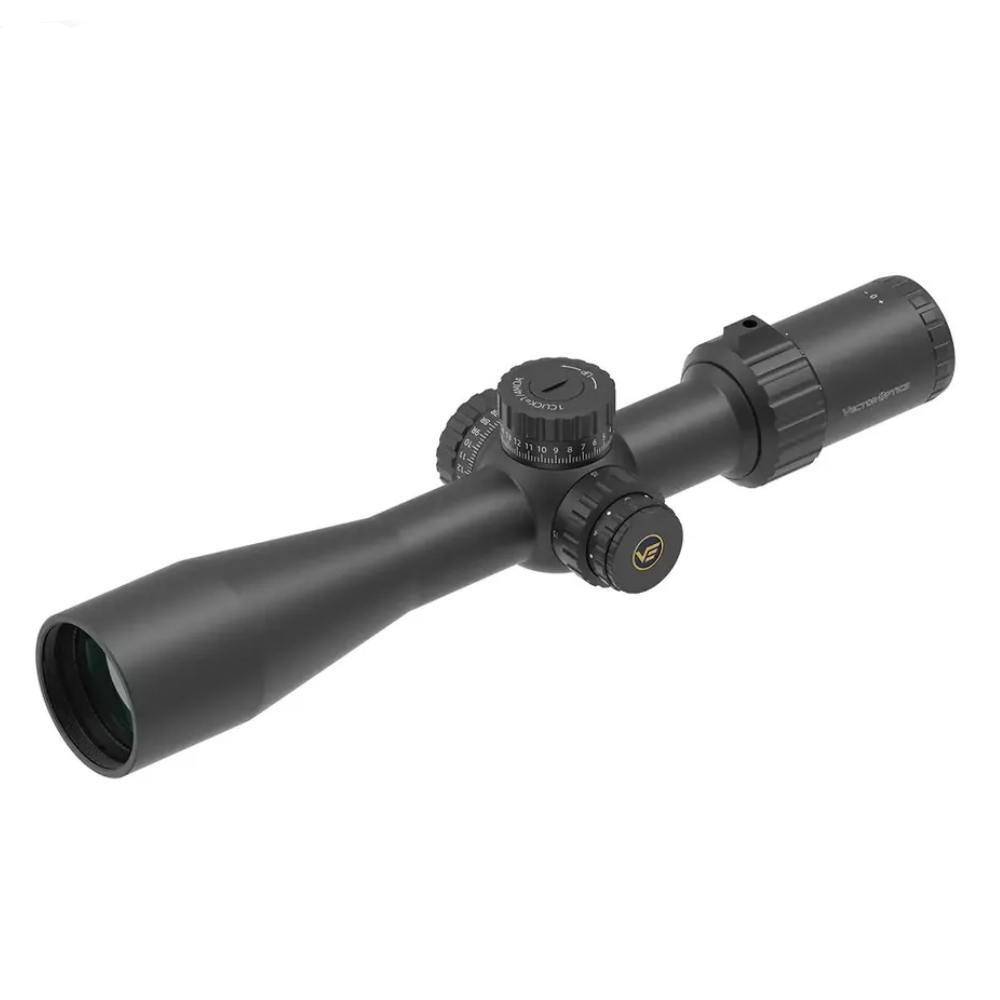 Оптический прицел Vector Optics 34мм FFP Tauron 6-24X50 HD MIL