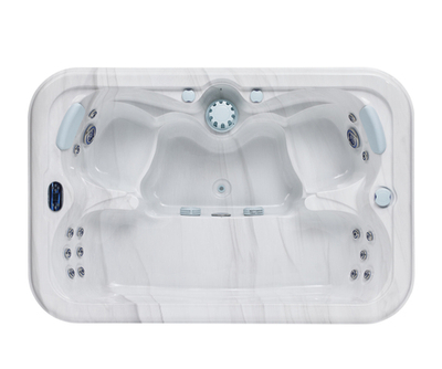 Гидромассажный спа-бассейн Victoria Star 404C для троих человек