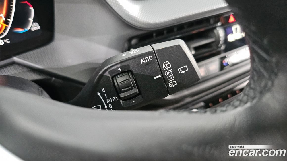 BMW 1 Series (F40) 118d Sports (01.2021)