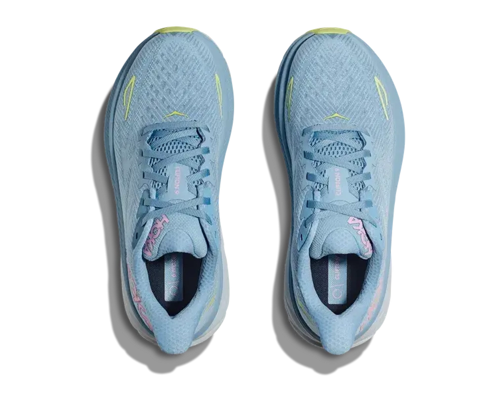 Кроссовки женские Hoka Clifton 9 WIDE