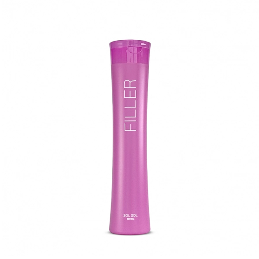Подложка Sol Sol Filler Липидная