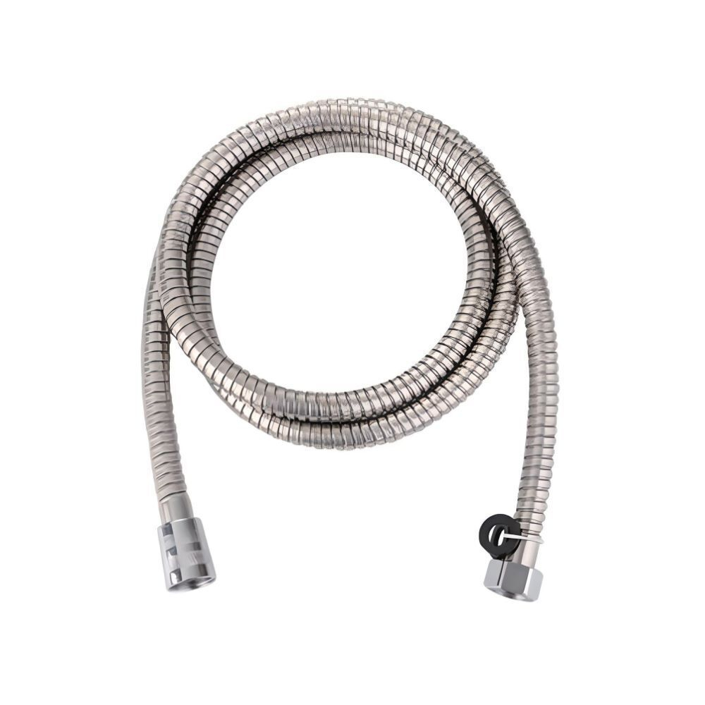 Шланг для душа 150см (в блистере, 360°) ViEiR (50/1шт)