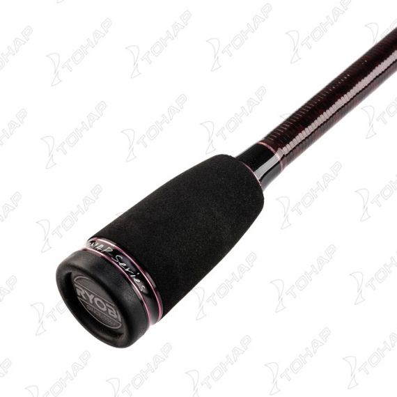 Удилище спиннинговое SMAP PLUS VP S702MF 4- 21g RYOBI