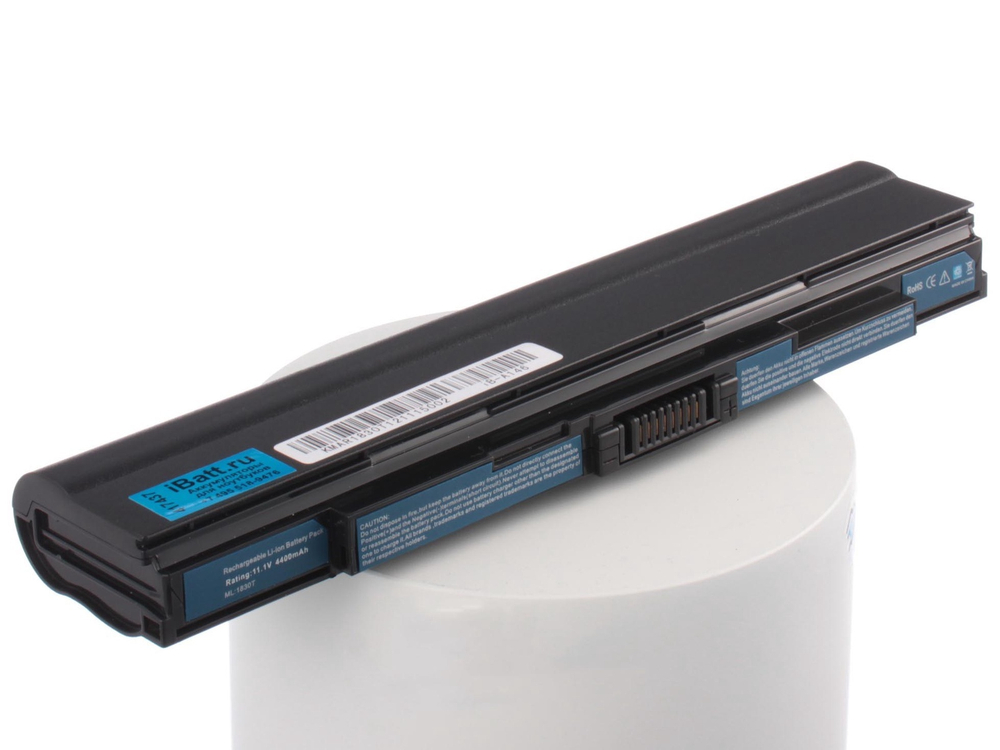 Аккумулятор iBatt 4400mAh, для AL10C31 AL10D56