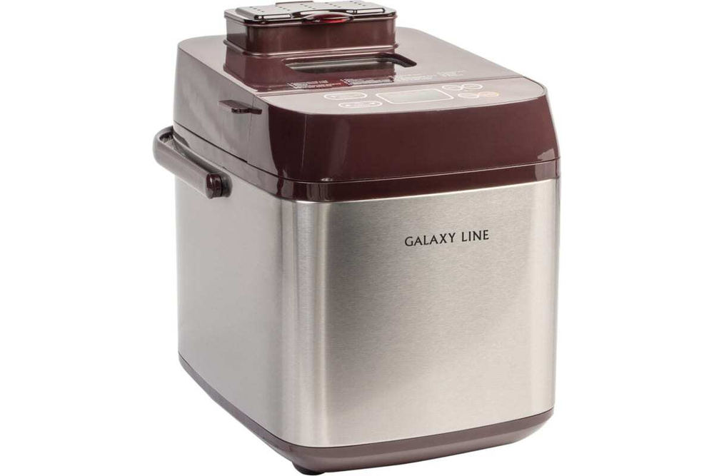 хлебопечь Galaxy GL2700