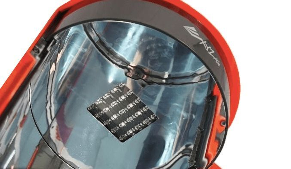 Полимеризационная камера (УФ-камера) XYZPrinting