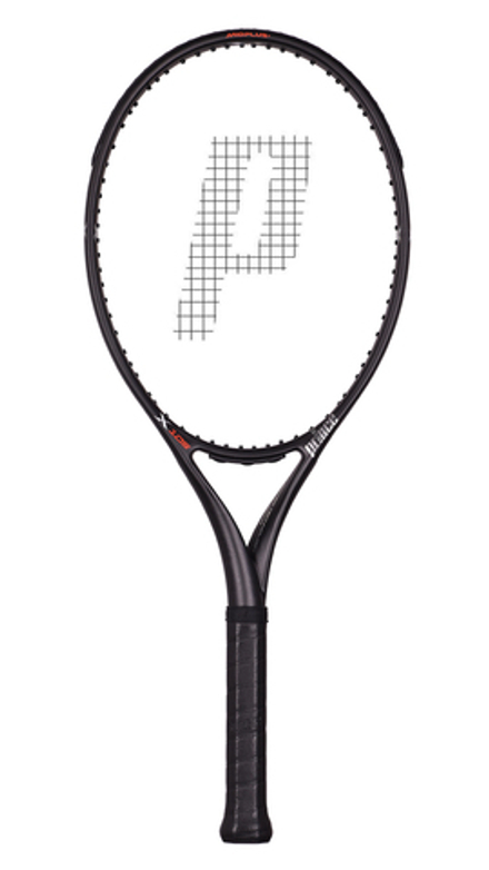 Теннисная ракетка Prince Twist Power X 105 270g Left Hand