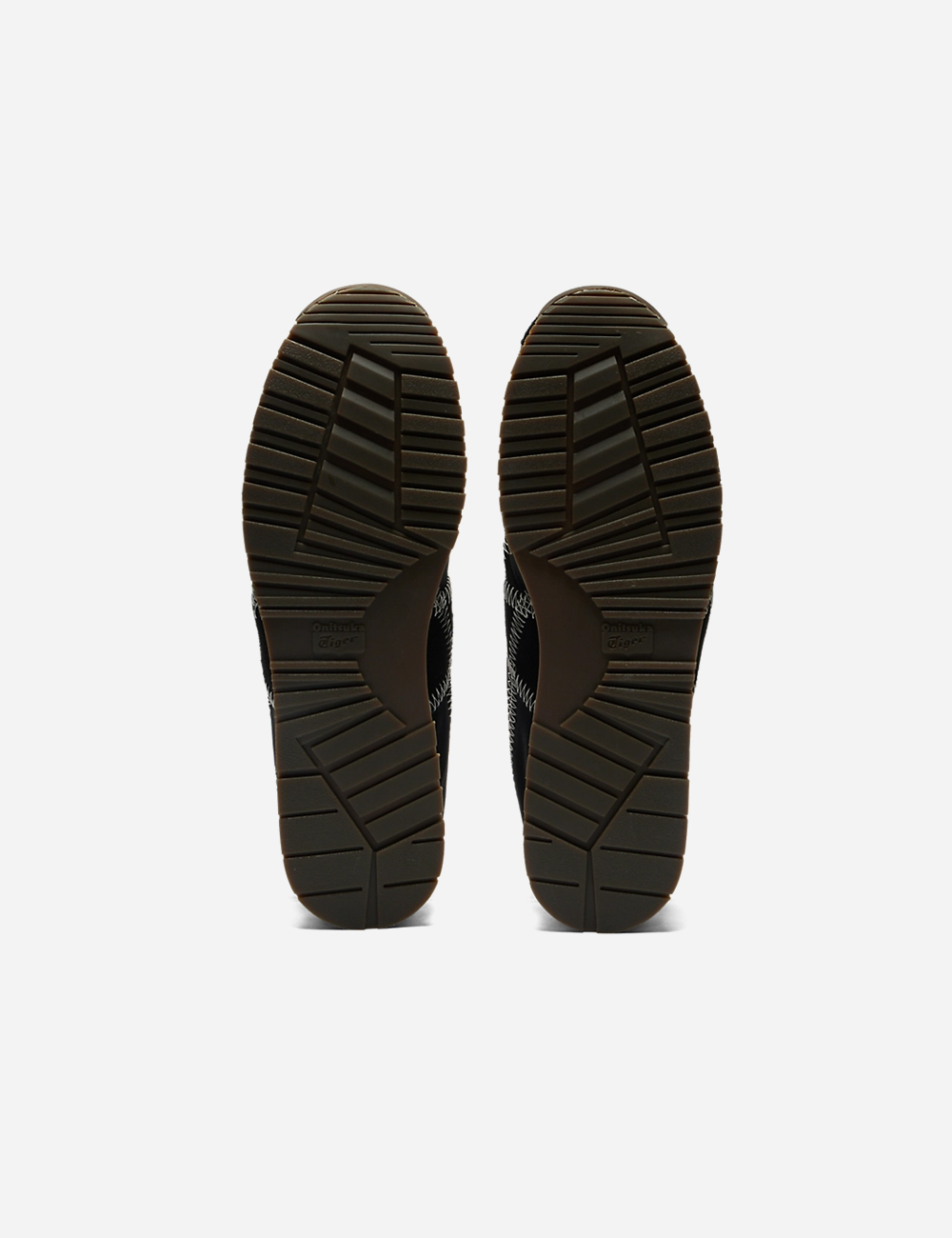 Onitsuka Tiger Corsair A55 "Black"