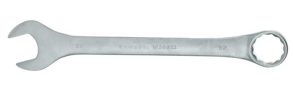 630032-23 Ключ комбинированный 32 мм