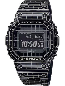 Наручные часы Casio GMW-B5000CS-1E