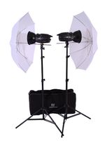 FST E-250 Umbrella KIT