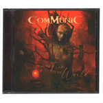 Communic / Hiding from the World (RU)(CD)