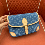 Louis Vuitton Diane