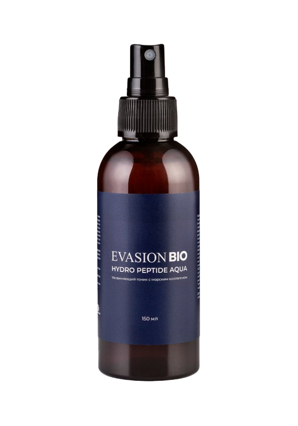 Evasion Bio Hydro Peptide Aqua Тонер для лица