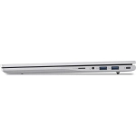 Ноутбук Acer Aspire AL15-72P-76WK 15.6" IPS Core i7 13620H 16Gb, 512Gb SSD серебристый (NX.D5HEM.001)