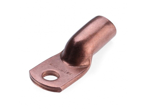 Кабельный наконечник медный ТМ 25-8-7 - 3 шт