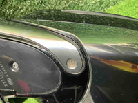 Зеркало левое BMW 7er G11 (2015-2019) 9 контактов