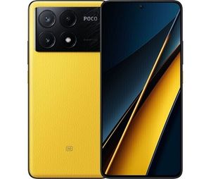 POCO X6 Pro 5G POCO X6 Pro 5G