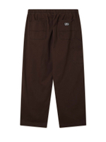 Брюки Big Easy Canvas Pant