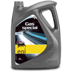 Eni Gas Special 10W-40