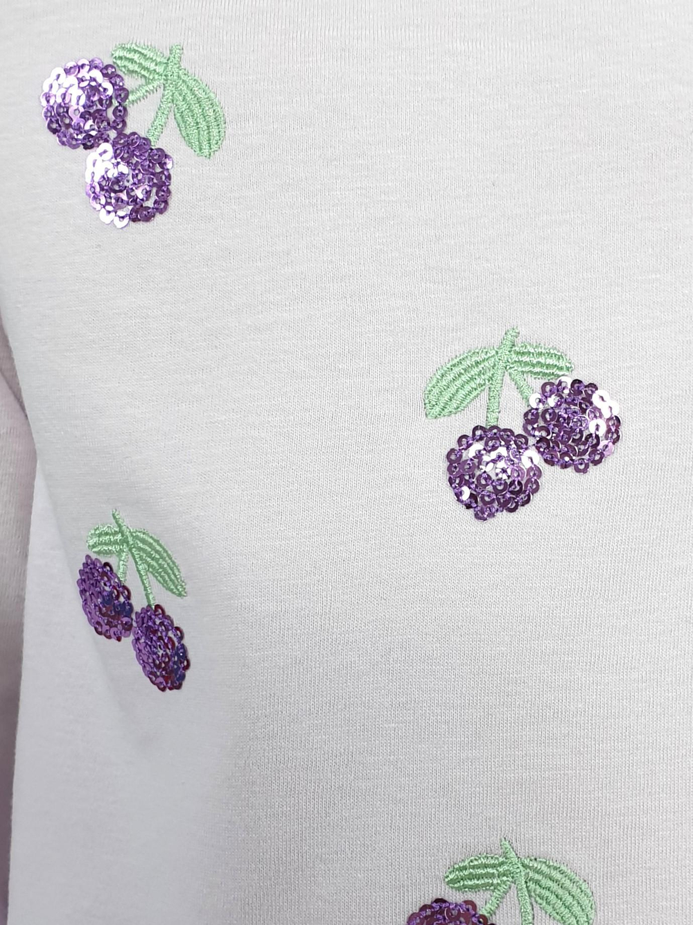 16-156-1 Джемпер для девочки