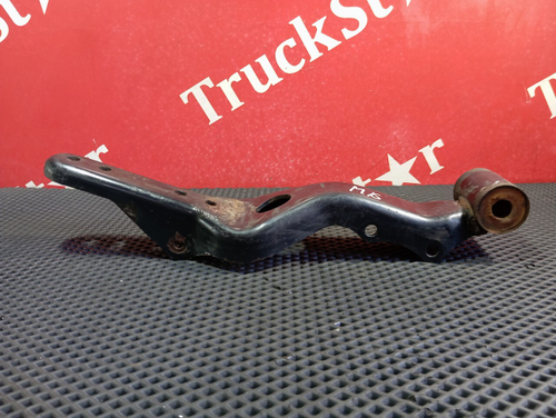 Кронштейн замка кабины