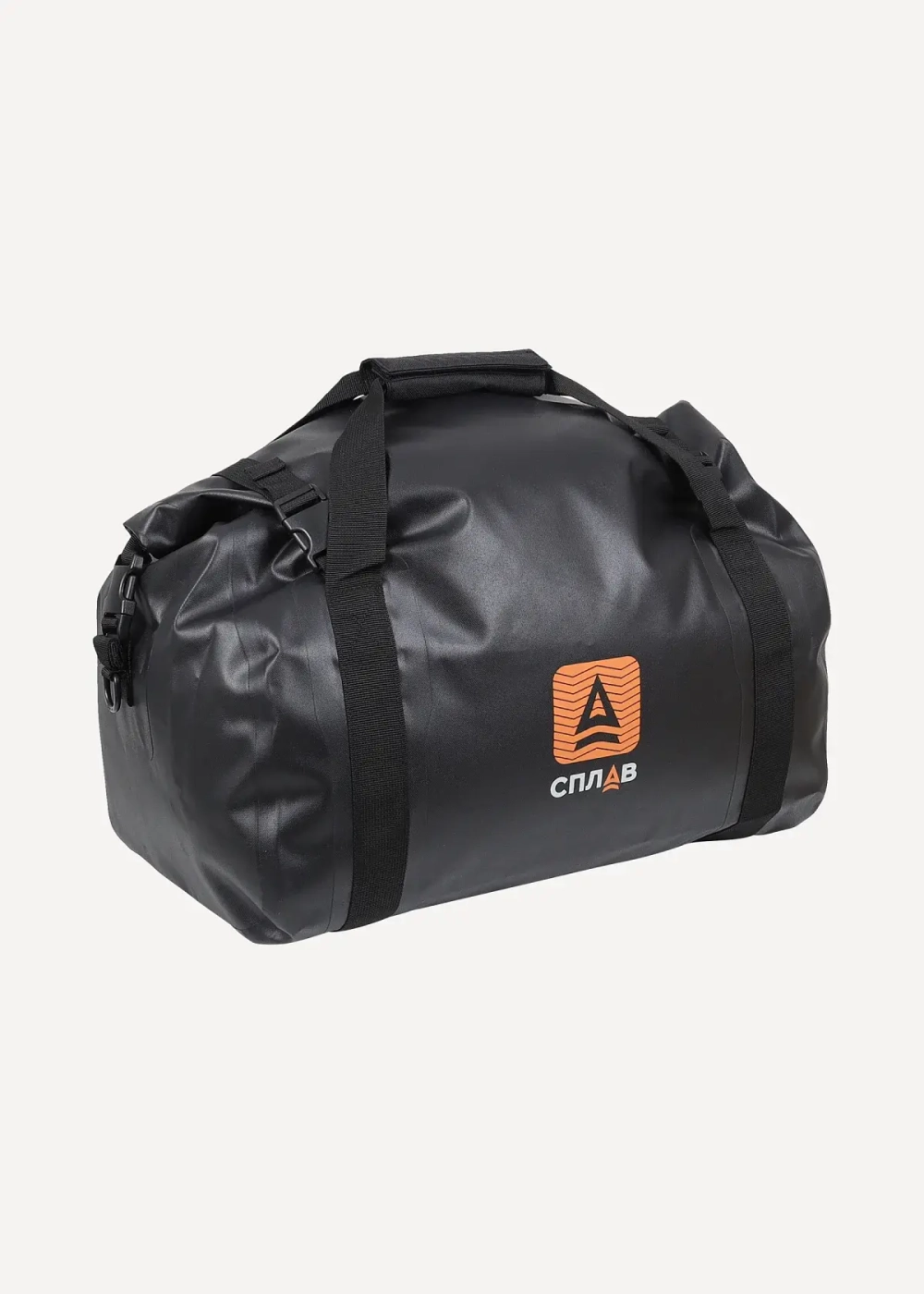 Гермосумка Сплав Duffel средняя