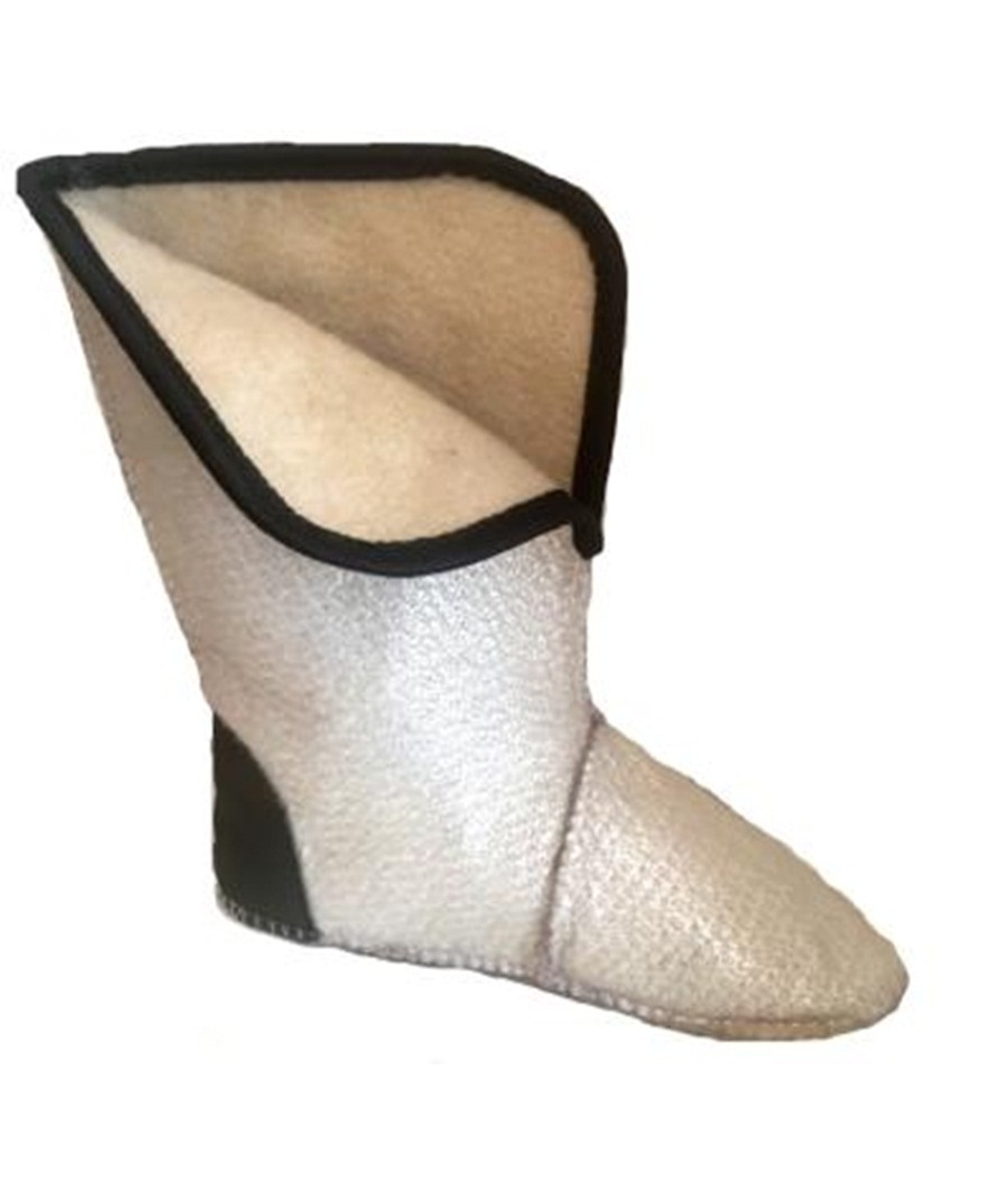 Сапоги мужские из ЭВА Дарина Д32-У (Эльбрус), Черный