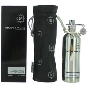 Купить духи Montale Sandflowers, монталь отзывы, алматы монталь парфюм