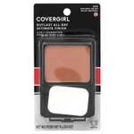 Covergirl, Outlast All-Day Ultimate Финиш, тональный крем 3 в 1, оттенок 440 натуральный бежевый, 11 г (0,4 унции)