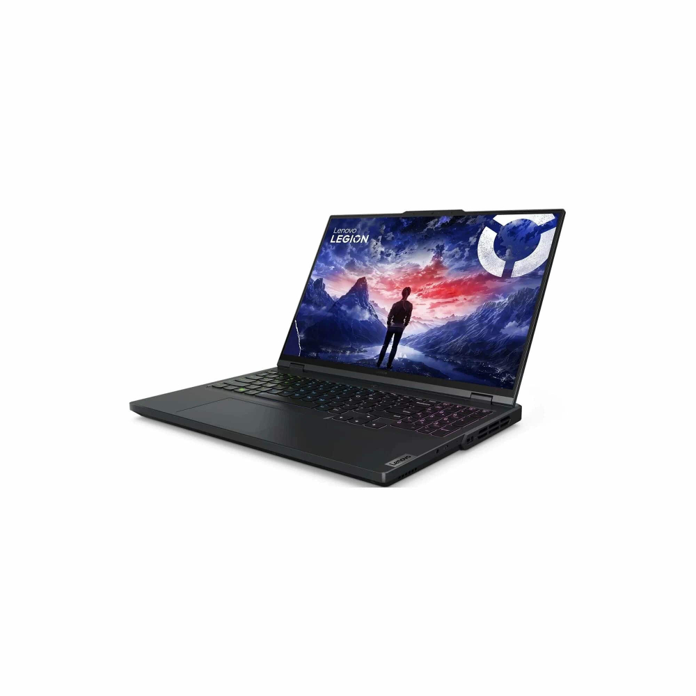 Игровой ноутбук Lenovo Legion Pro 5 (Ryzen 7, RTX 4070, 240 Гц)