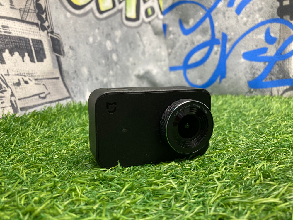 Xiaomi Mijia Mi Action Camera 4K