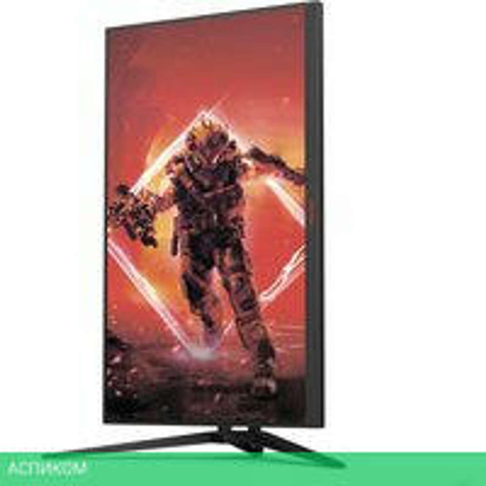 Игровой монитор AOC Agon AG275QXN