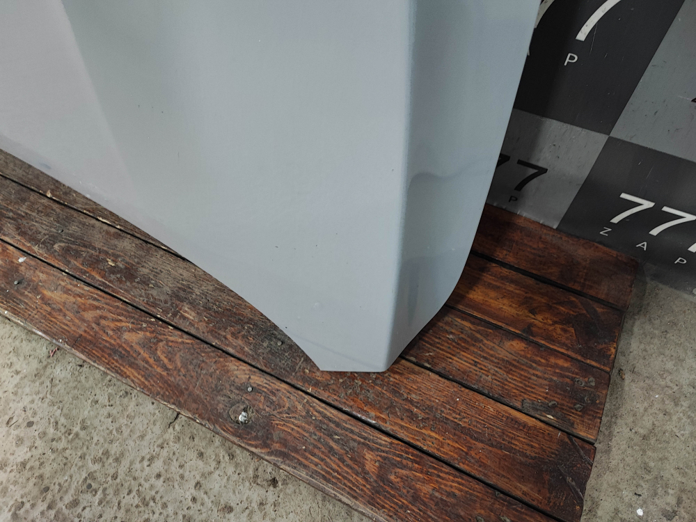 Капот Changan UNI-T 20-нв Б/У Оригинал S202F2701010200