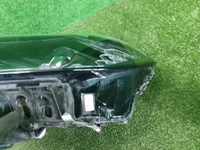 Фара левая BMW 4er G22 G23 (2020-н.в.) LED Shadow Line